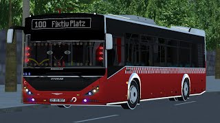 Pbsu Etiket Otokar Kent Lf Modu Linlk