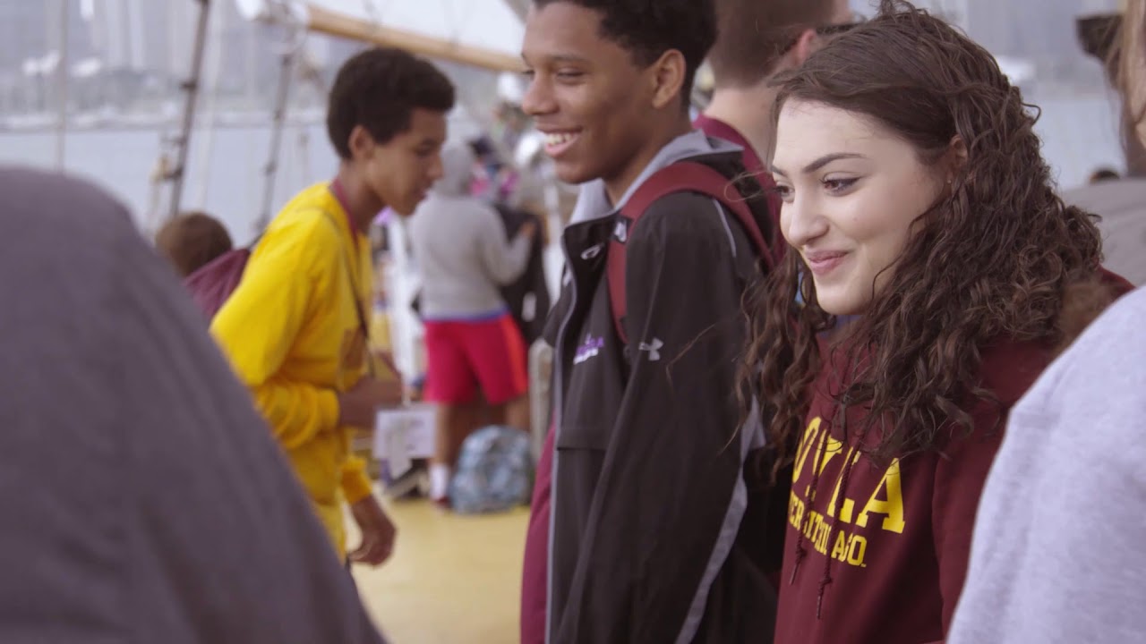 Loyola University Chicago’s Theology of Healing Earth in Action (THEA