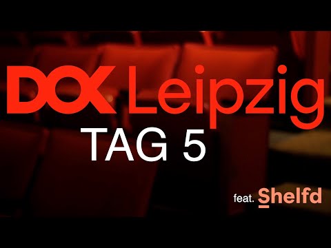 🎥 DOK Leipzig 2020 / Tag 5: To The Moon & Avalon | P.I.T.Z. feat. Shelfd
