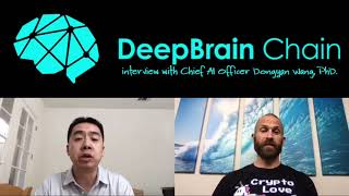 Why DeepBrain Chain Could Be the Best AI Platform