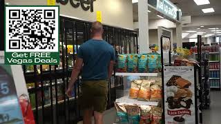 The Best Places to Stock Up on Room Supplies on the Las Vegas Strip The Best Places to Stock Up on Room Supplies on the Las Vegas Strip