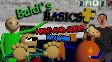 Baldi