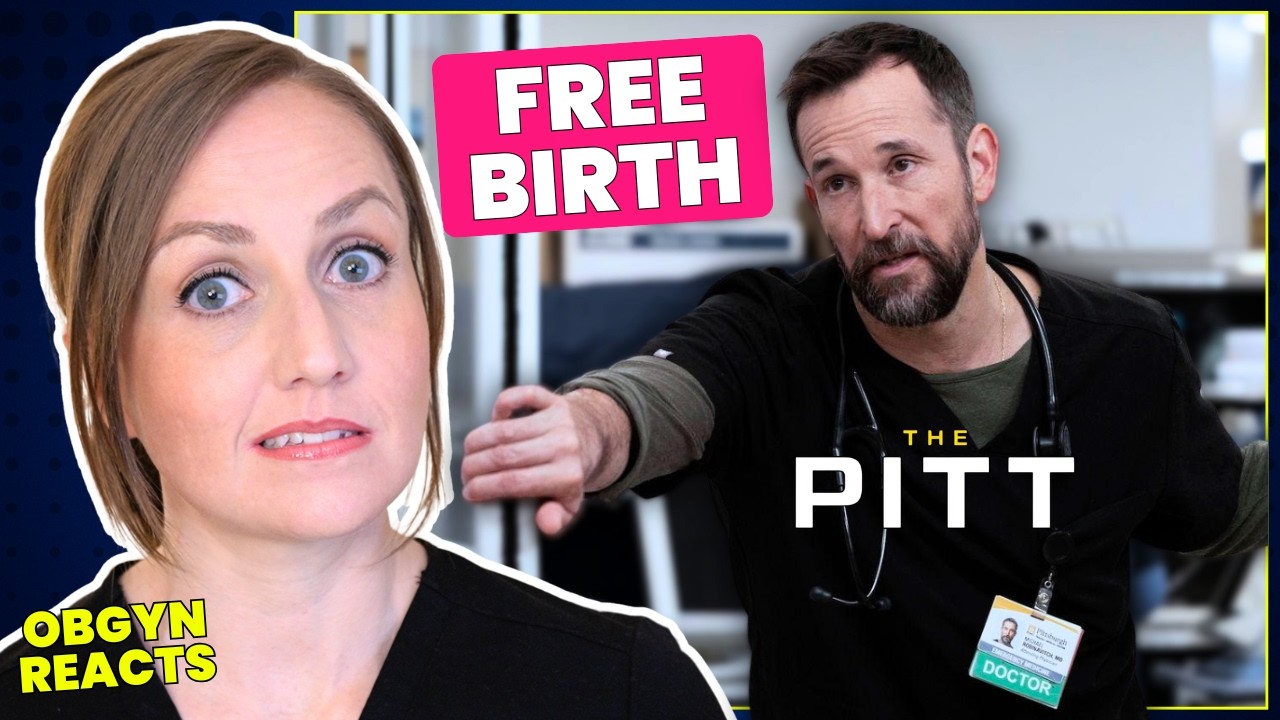 OBGYN Reacts to 