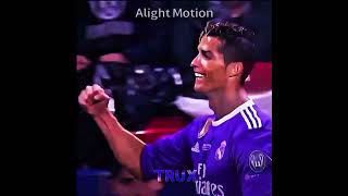 Walk - Comethazine Edit Ronaldo