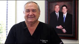 Questions with a Urologist: How Do You Perform Vasectomies? Urologist Answers Questions About Getting A Vasectomy