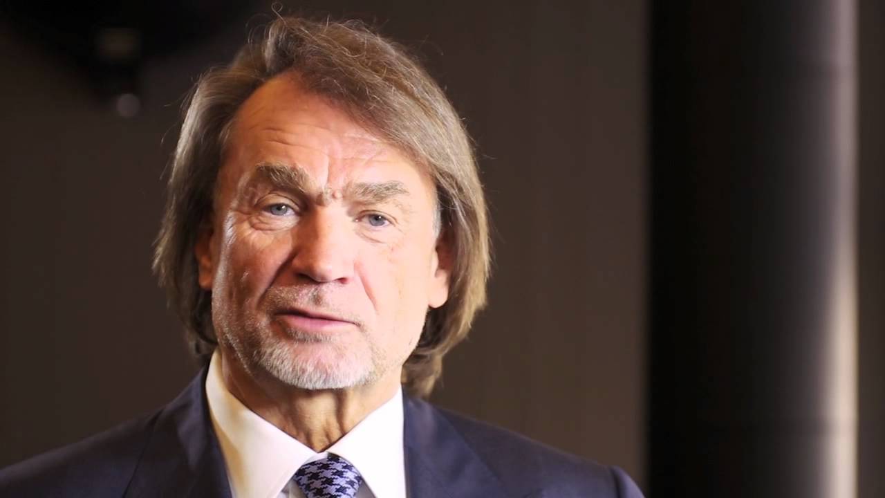 Jan Kulczyk zaprasza na IV Europejski Kongres Gospodarczy w Katowicach