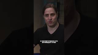 Почему ты подсел на рилсы