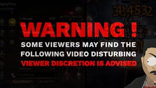DIABLO IMMORTAL : TRAGIC EVENT CAUGHT ON CAMERA screenshot 3