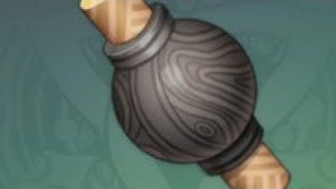 HOW TO GET CHAOS DEVICE Genshin Impact