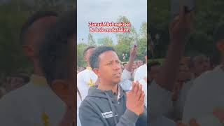 Zemari Abel makibel be bole medanialem