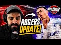 Morgan Rogers To Arsenal Update Arteta S Contract Kroupi Incredible Support For Gabriel 