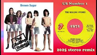 The Rolling Stones Brown Sugar 7インチ スペイン The Rolling Stones Brown Sugar 7インチ スペイン - メルカリ