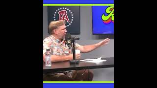 Famous Tony Khan Did Not Give MJF A Contract Extension Profile