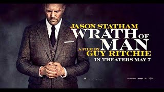 WRATH OF MAN Action Movie, Official Trailer 2, STARRING Jason Statham and Josh Hartnett