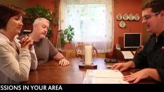 The Hayter Group, Solar, Geothermal TV Commercial