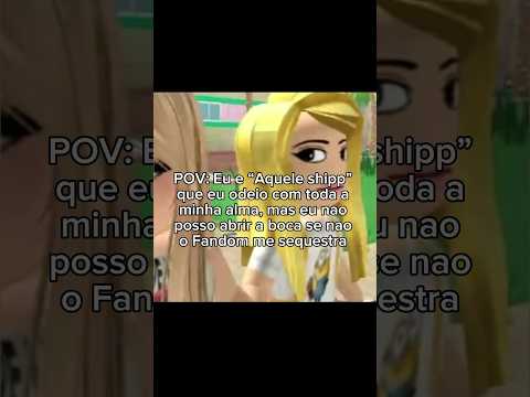 JUROO #edit #gacha #turmadabatatinha #demonfish #viral #shipps #fy #yuyu #memes #humor #tdba #video