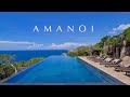 AMANOI: BEST LUXURY HOTEL IN VIETNAM (PHENOMENAL!)