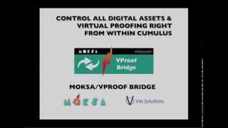 WorkFlow Manager Integration with Vproof Bridge Video