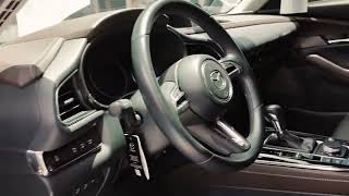 LOV412 MAZDA CX30