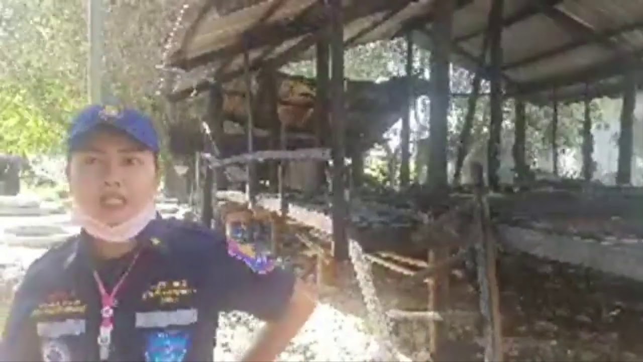 มาช่วยบ้านไฟไหม้