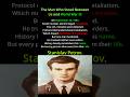 The Man Who Stopped World War III