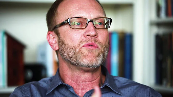 Brad Strawn on Spiritual Practices