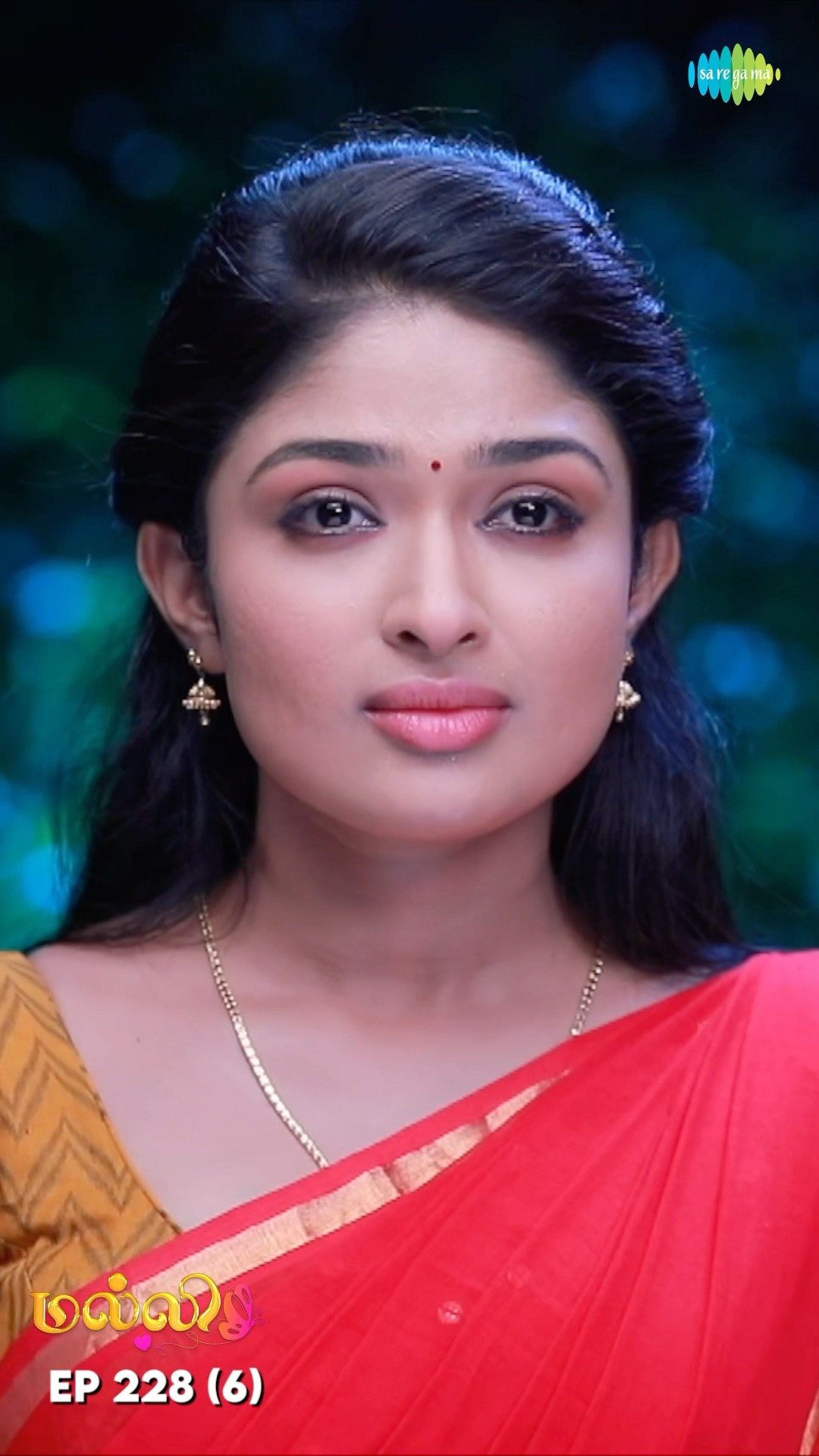 Malli Serial Shorts | Ep 228 - 6 | Nikitha | Vijay | Saregama TV Shows Tamil #shorts #ytshorts