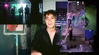 Julian Lamadrid - Neon (BTS)
