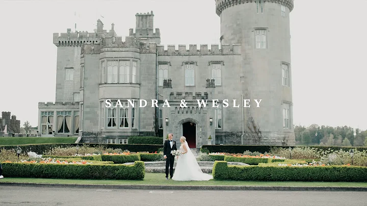 Sandra & Wesley