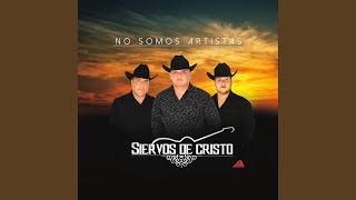 Video thumbnail of "Siervos De Cristo - No Vuelvas"