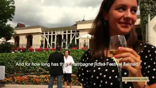 Terre de Champagne : Tourisme / Tourism