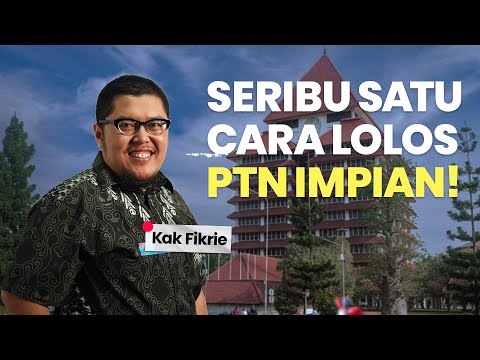 Bongkar Strategi Sukses