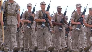 USMC Educator's Workshop