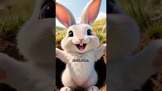 Rabbit's Shared Carrot