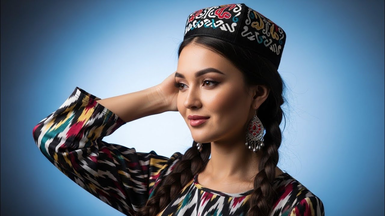 КАЙНИ АКАМ билан