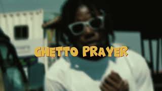 Rocker Vybz - Ghetto Prayer (Official Promo Video)