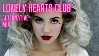 marina - lonely hearts club // alternative version [2]
