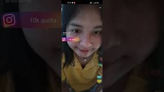 Live In Bigo ..Red Lips