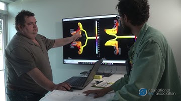 Zinc Die Casting Profile: Zinc Die Casting Technology