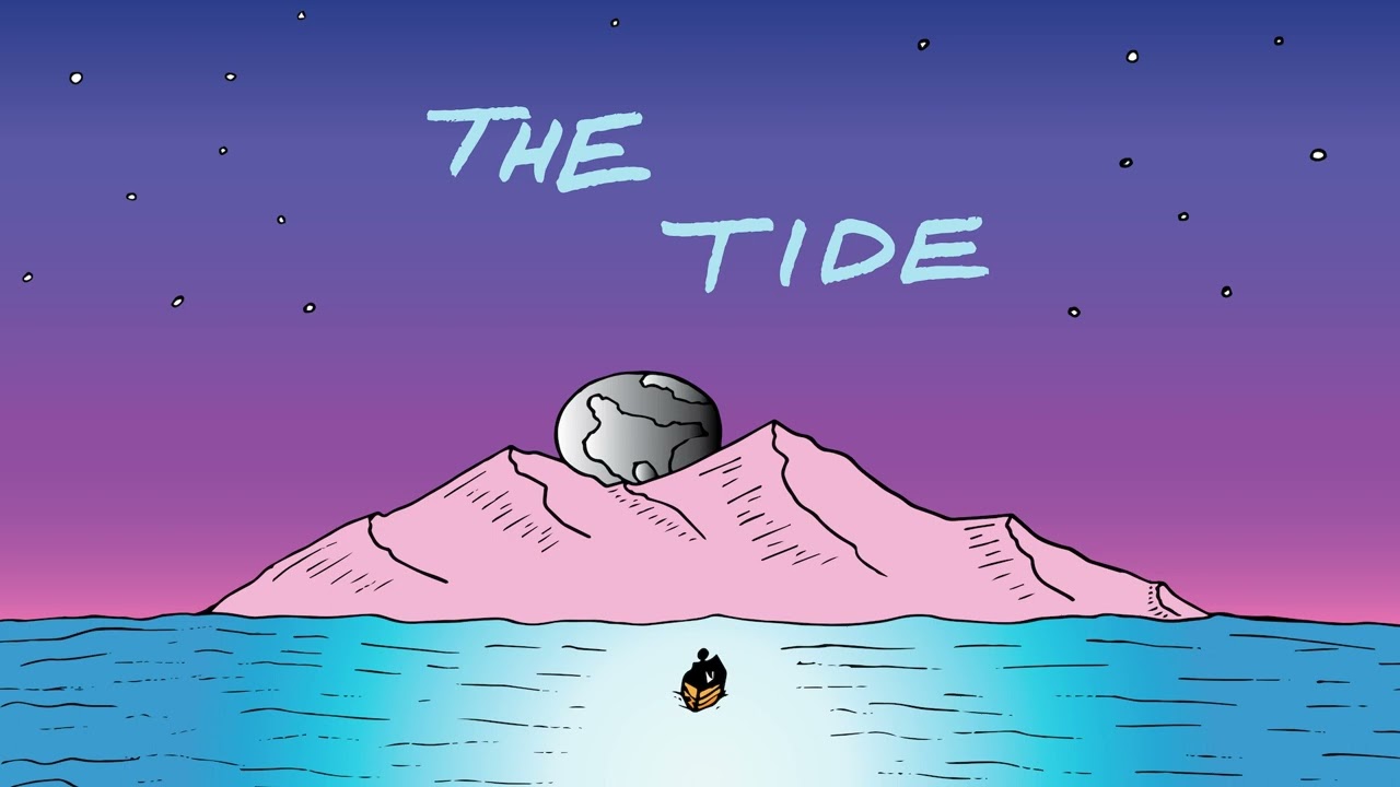 Watch Rob Riccardo - The Tide (Official Audio) on YouTube Watch Rob Riccardo - The Tide (Official Audio) on YouTube
