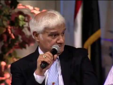 سؤال ما هي الحجج المنطقية التي نقدمها للملحد د رافي زاكاراياس د ماهر صموئيل