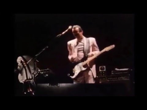 King Crimson - Matte Kudasai (Live Frejus &#039;82)