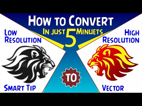How to Convert