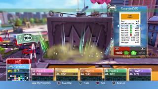 MONOPOLY PLUS - Investor Trophy