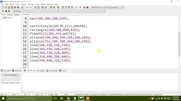 How To Make a Flag in c++(DEMO)