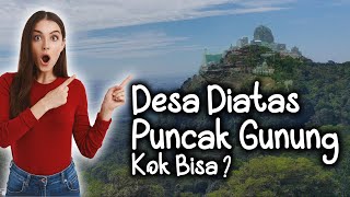 Download lagu PADABEUNGHAR DESA DI PUNCAK GUNUNG KAYA WISATA DAN MEMPESONA