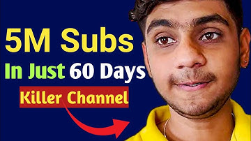 How MrMiko 2.0 HACKED the YouTube Shorts Algorithm (& YOU CAN TOO)!