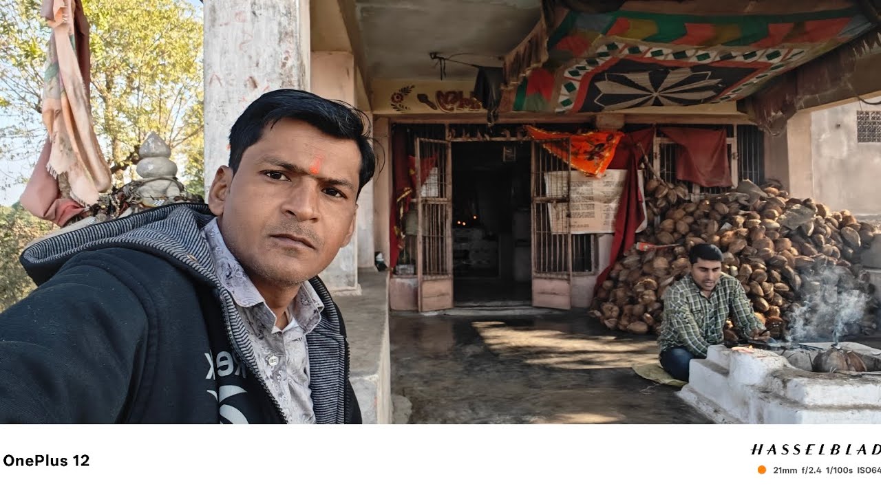 આજે હનુમાનદાદા ના દર્શન કર્યા