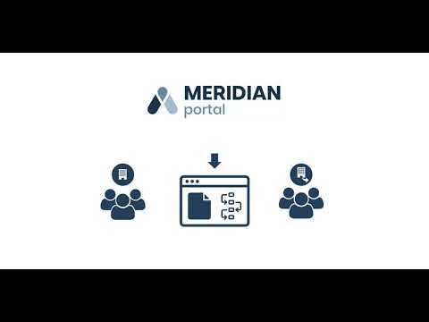 What is Meridian Portal