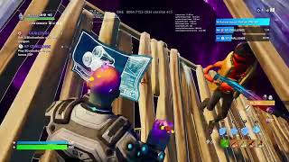 Rapstar Fortnite Montage